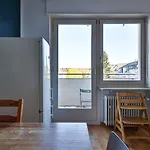 Station 3rd Floor * Καρλσρούη