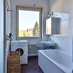 Апартаменты Station 3rd Floor