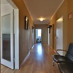 Апартаменты Station 3rd Floor