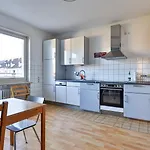 Апартаменты Station 3rd Floor *
