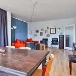 Station 3rd Floor Апартаменты *