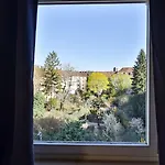 Station 3rd Floor Апартаменты Карлсруэ