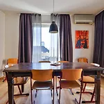 Station 3rd Floor * Карлсруэ