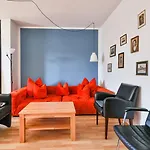 Station 3rd Floor