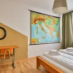 Апартаменты Station 3rd Floor