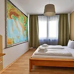 Station 3rd Floor Апартаменты *