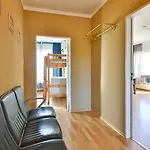 Διαμέρισμα Station 3rd Floor *