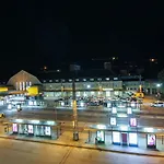 Station 3rd Floor Апартаменты *