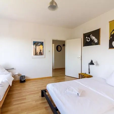 Station 3rd Floor Karlsruhe