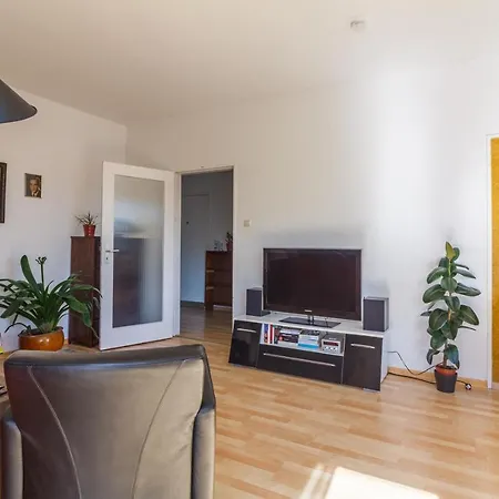 Appartamento Station 3rd Floor Karlsruhe