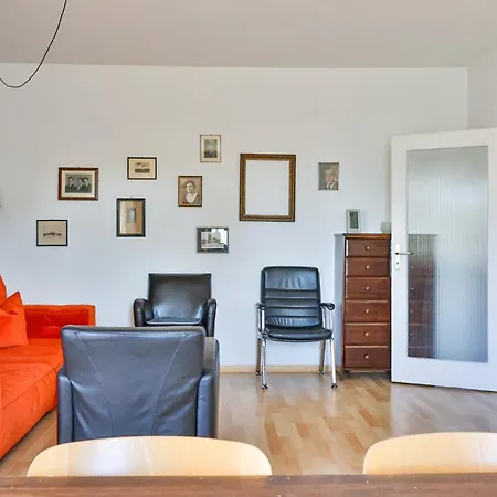 Apartament Station 3rd Floor