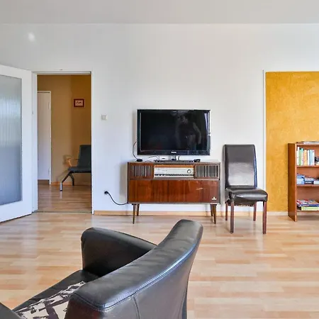 Apartament Station 3rd Floor