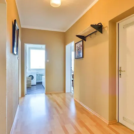 Station 3rd Floor شقة كارلسروه