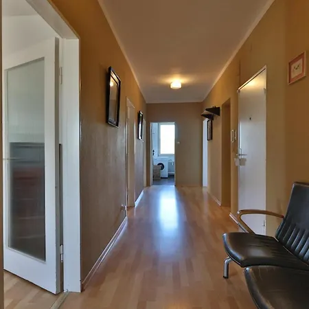 Apartament Station 3rd Floor