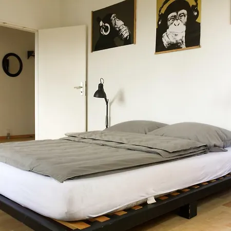 Station 3rd Floor קרלסרוהה